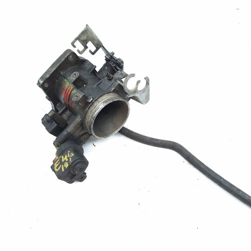 Clapeta Acceleratie BMW 3 (E46) 1998 - 2007 Benzina