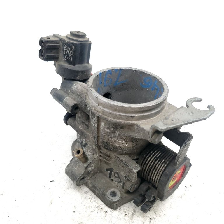 Clapeta Acceleratie BMW 3 (E46) 1998 - 2007 Benzina 14358460, 0280140575