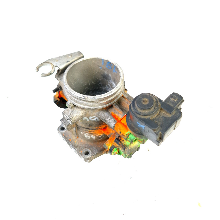 Clapeta Acceleratie BMW 3 (E46) 1998 - 2007 Benzina 1432059, 14358460, 0280140575
