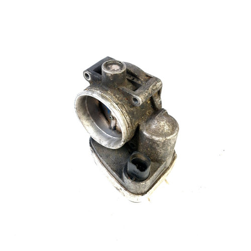Clapeta Acceleratie BMW 3 (E46) 1998 - 2007 1354143922404, 13541439224-04, 1439224, 408238