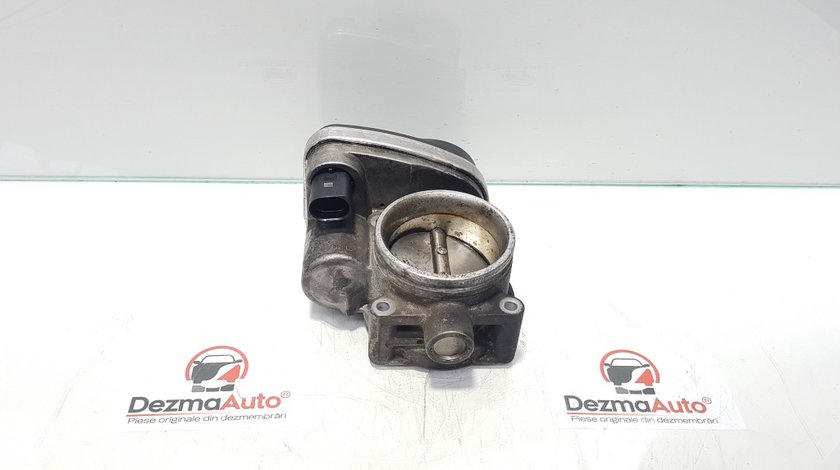 Clapeta acceleratie, Bmw 3 (E46) 2.0 b, cod 1354-1439234-04 (id:351806)