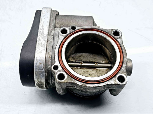 Clapeta acceleratie Bmw 3 (E46) [Fabr 1998-2005] 1439224 1.8 Benz N42B18 85KW / 115CP