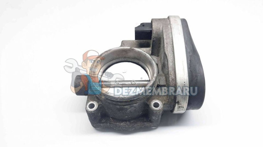 Clapeta acceleratie Bmw 3 (E46) [Fabr 1998-2005] 439224-04 1.8 N46 DEFECT: MUFA CRAPATA POZA NR 2