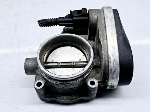 Clapeta acceleratie Bmw 3 (E46) [Fabr 1998-2005] 1439224 1.8 Benz N42B18 85KW / 115CP