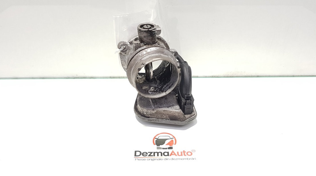 Clapeta acceleratie, Bmw 3 (E90) 2.0 D, 204D4, 77914811-05 (id:399527)