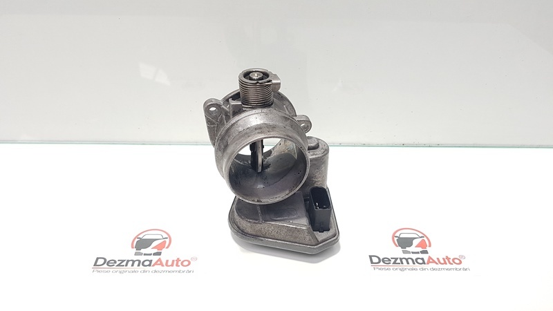 Clapeta acceleratie, Bmw 3 (E90) 2.0 d, cod 7804373-02 (id:362024)