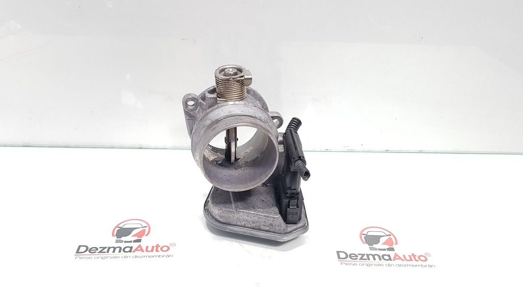 Clapeta acceleratie, Bmw 3 (E90) 2.0 D, N47D20A, cod 780437301 (id:370778)