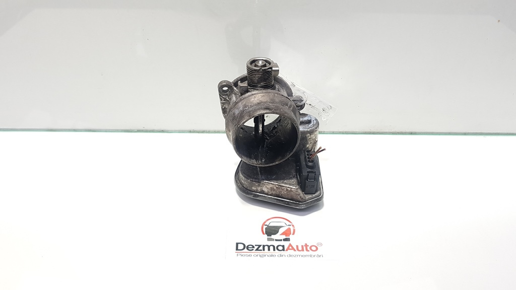 Clapeta acceleratie, Bmw 3 (E90) 2.0 d, N47D20A, 780437301 (id:400208)
