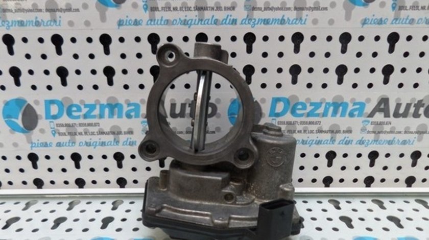 Clapeta acceleratie Bmw 3 (E90) 781075202