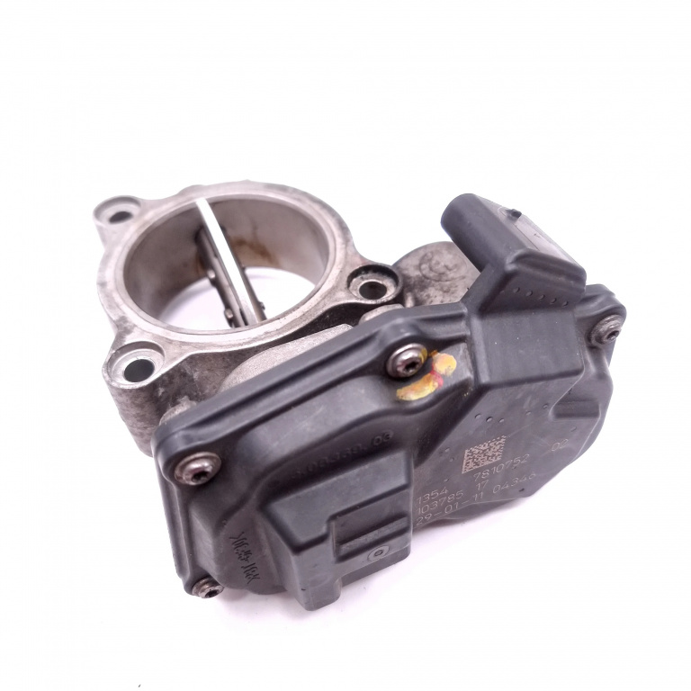 Clapeta Acceleratie Bmw 3 (E90, E91, E93, E92) 2005-2013 781075202, 10378517, 50836903