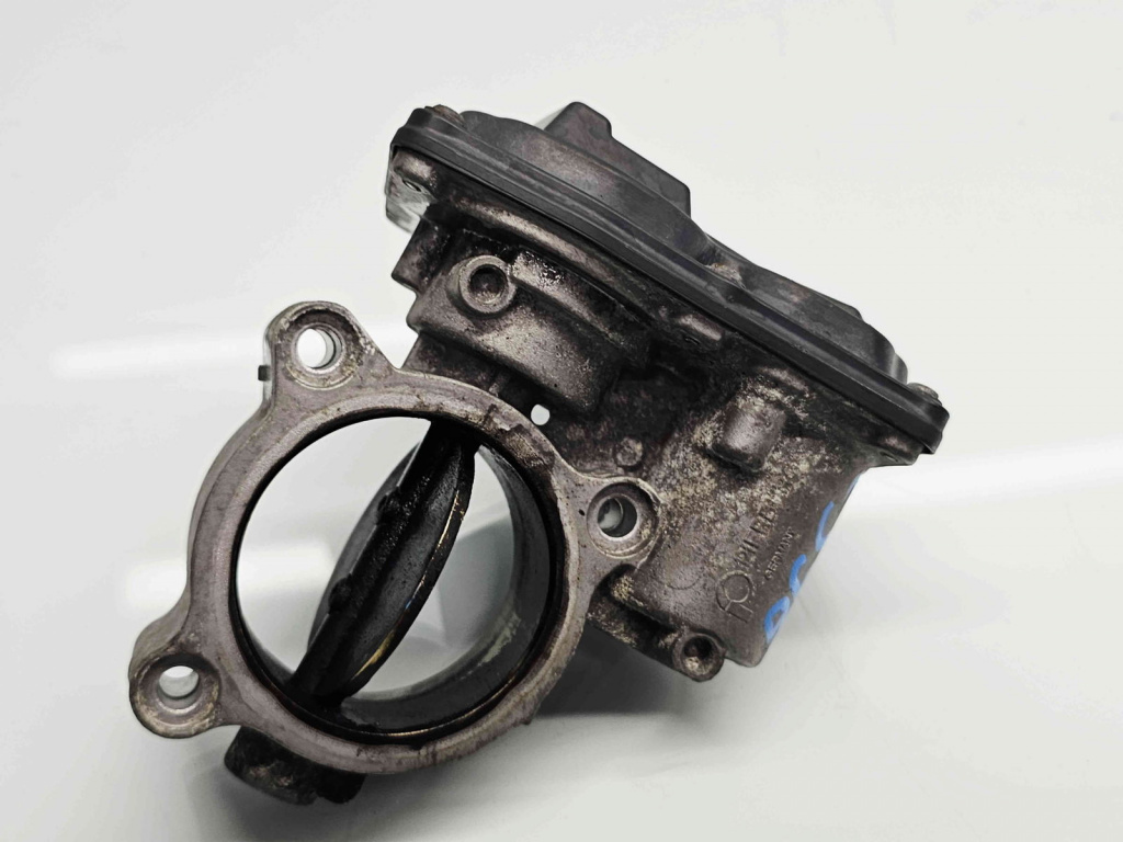 Clapeta acceleratie Bmw 3 (E90) [Fabr 2005-2011] 7810752 2.0 d N47D20 105KW / 143CP