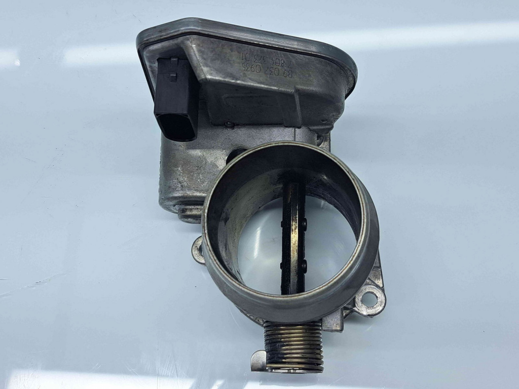 Clapeta acceleratie Bmw 3 (E90) [Fabr 2005-2011] 7804373 2.0 N47D 130KW / 177CP