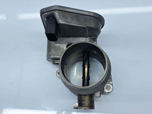 Clapeta acceleratie Bmw 3 (E90) [Fabr 2005-2011] 7804373 2.0 N47D 130KW / 177CP