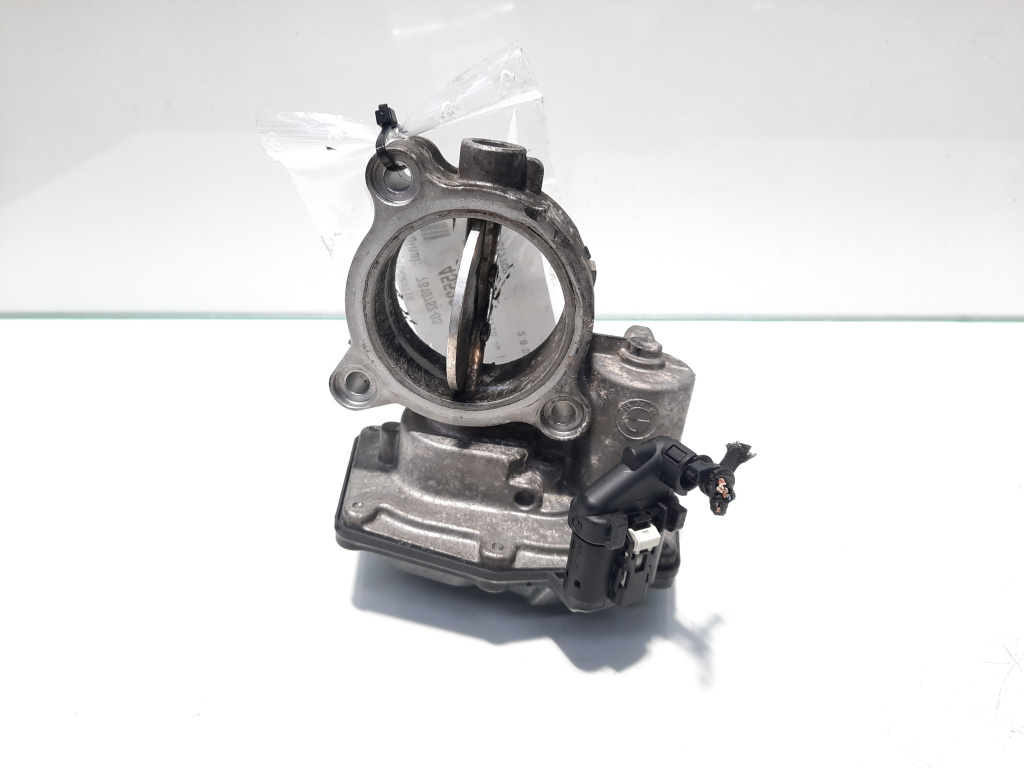Clapeta acceleratie, Bmw 3 (F30) 2.0 Diesel, N47D20C, cod 7810752-03 (id:455201)