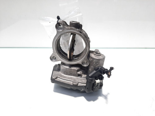 Clapeta acceleratie, Bmw 3 (F30) 2.0 Diesel, N47D20C, cod 7810752-03 (id:455201)