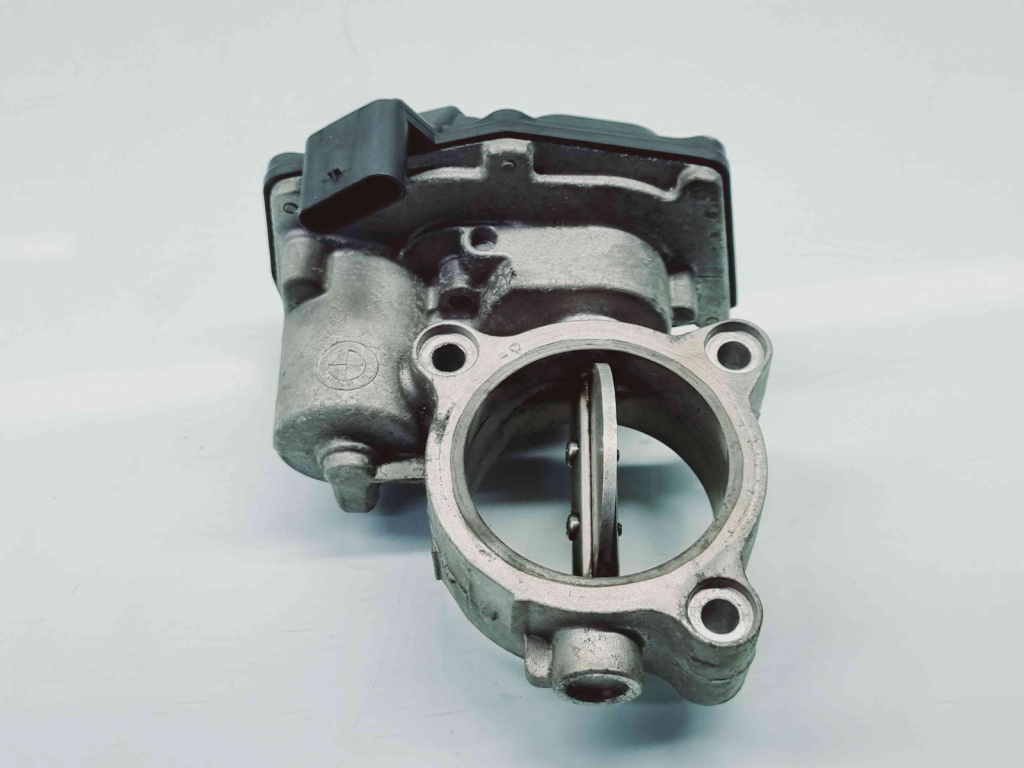 Clapeta acceleratie Bmw 3 (F30) [Fabr 2012-2017] 7810752 2.0 N47D 135KW / 184CP 2.0 N47D 135KW / 184CP