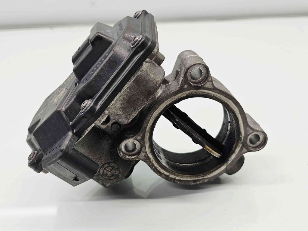 Clapeta acceleratie Bmw 3 (F30) [Fabr 2012-2017] 7810752 2.0 N47D20 105KW / 143CP