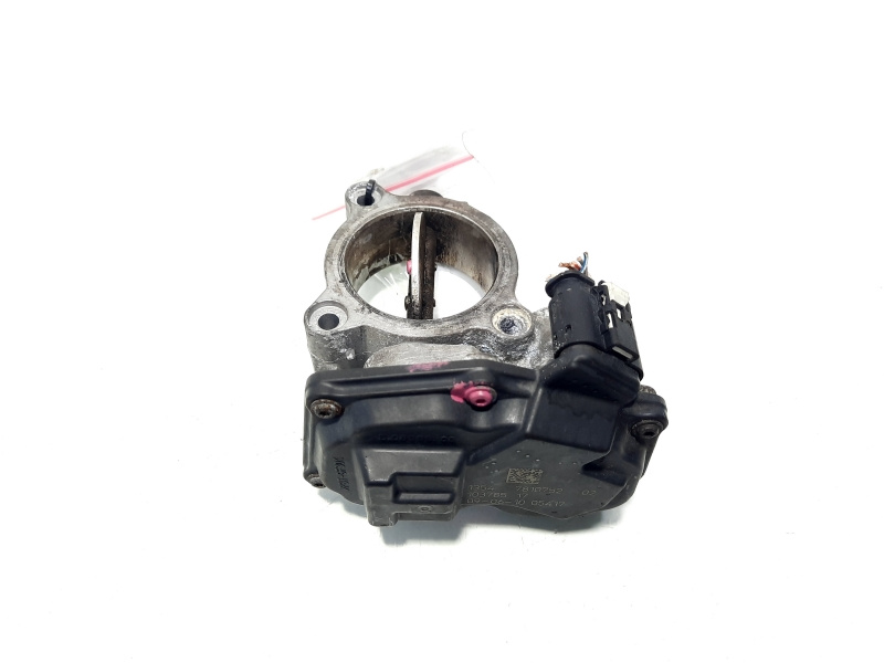 Clapeta acceleratie, Bmw 3 Touring (E91) 2.0 d, 7810752-02 (id:357868)