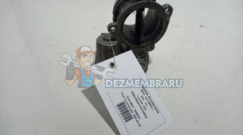 Clapeta acceleratie Bmw 3 Touring (E91) 7806231