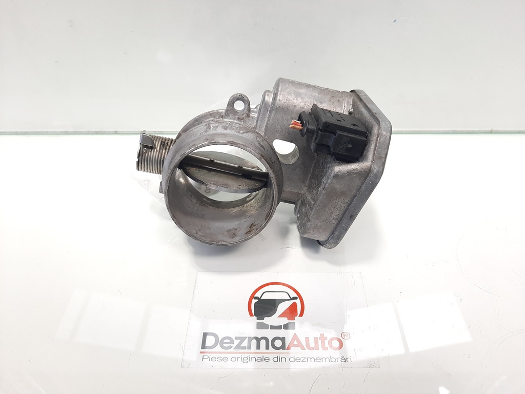 Clapeta acceleratie, Bmw 3 Touring (E91) [Fabr 2005-2011] 2.0 d, N47D20C, 7804373-01 (id:424721)