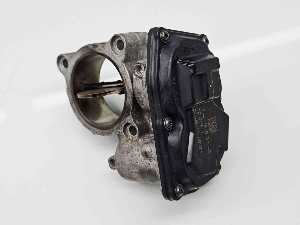 Clapeta acceleratie Bmw 3 Touring (F31) [Fabr 2012-2017] 7810752 2.0 N47D20 135KW / 184CP