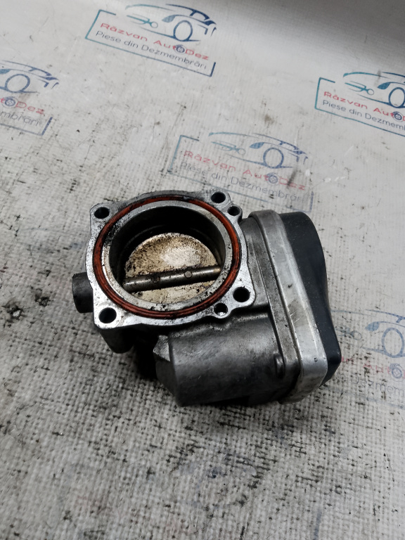Clapeta acceleratie BMW 318 2005, 13541439