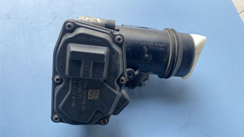 Clapeta acceleratie BMW 320 d GT xDrive , cod motor N47-D20C , an 2014 cod 1354781075203 / 7810752