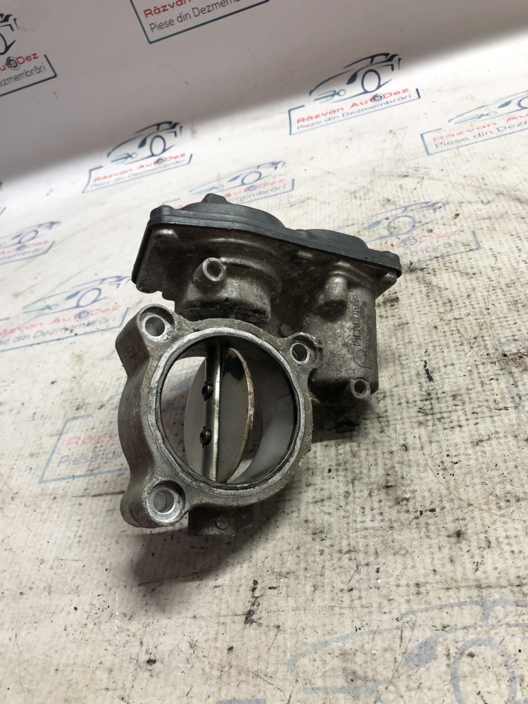 Clapeta acceleratie BMW 320 F30 2.0 2014, 7810752