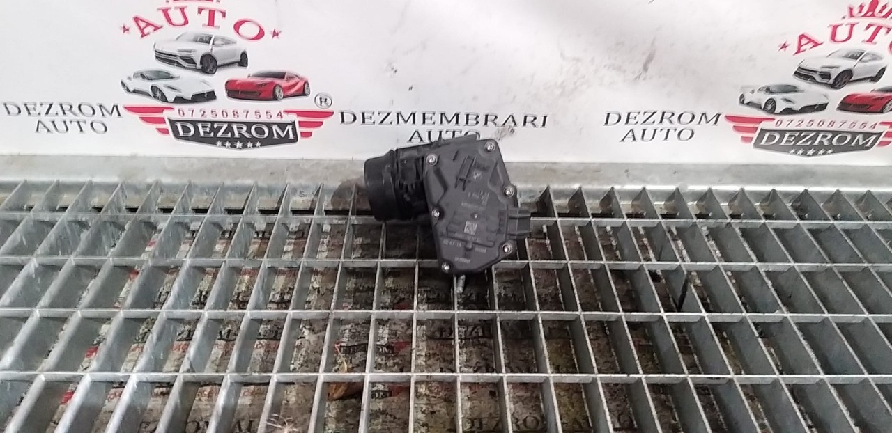 Clapeta Acceleratie BMW 4 Coupe F32 418d 2.0 150cp cod: A2C80221201