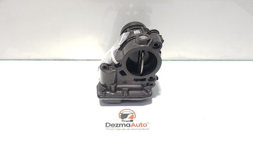 Clapeta acceleratie, Bmw 4 (F32), 2.0 d, B47D20A, 1354-8512452-03