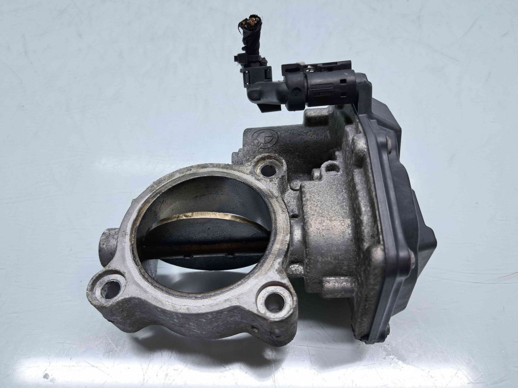 Clapeta acceleratie Bmw 4 (F32) [Fabr 20