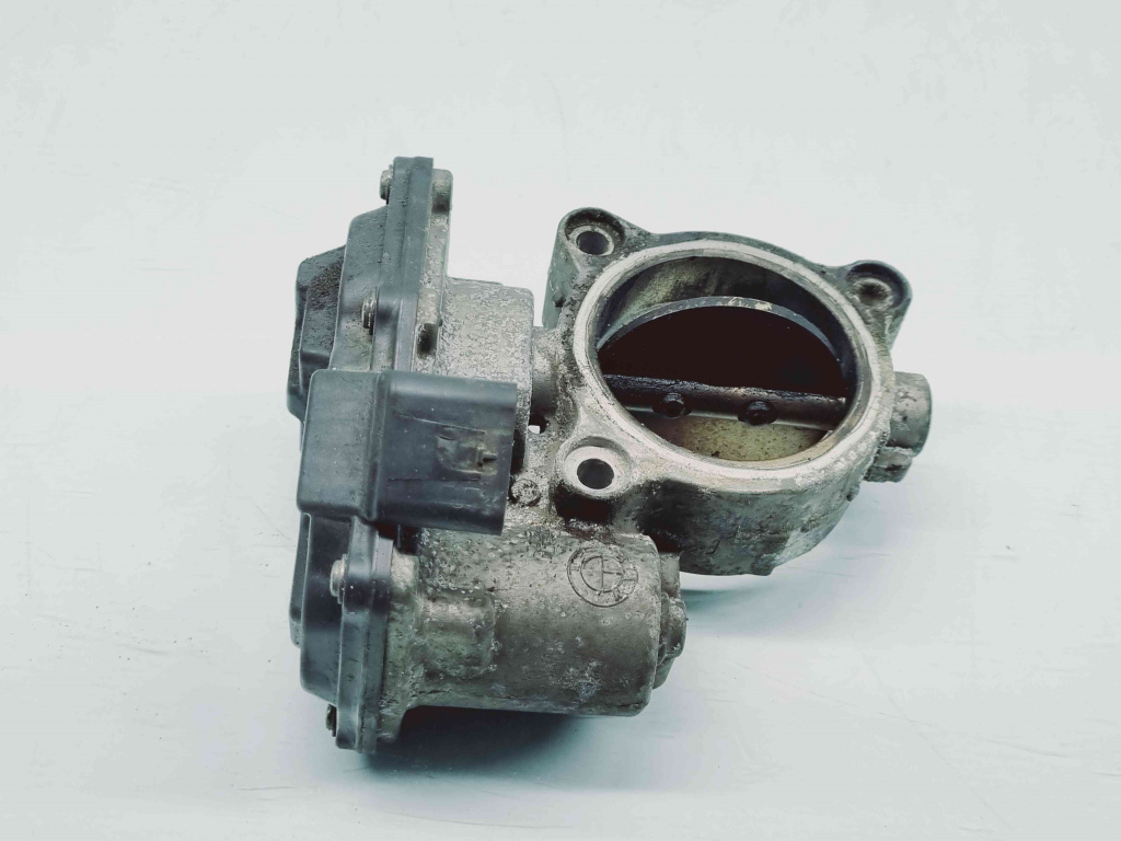 Clapeta acceleratie Bmw 4 (F32) [Fabr 2013-prezent] 7810752 3.0 N57D30B 230KW / 313CP 3.0 N57D30B 230KW / 313CP