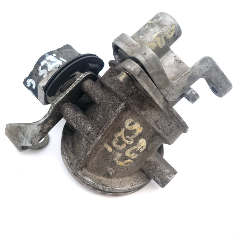 Clapeta Acceleratie Bmw 5 (E39) 1995-2004 523 I Benzina 13631703562, 1363-1703562, 1703562