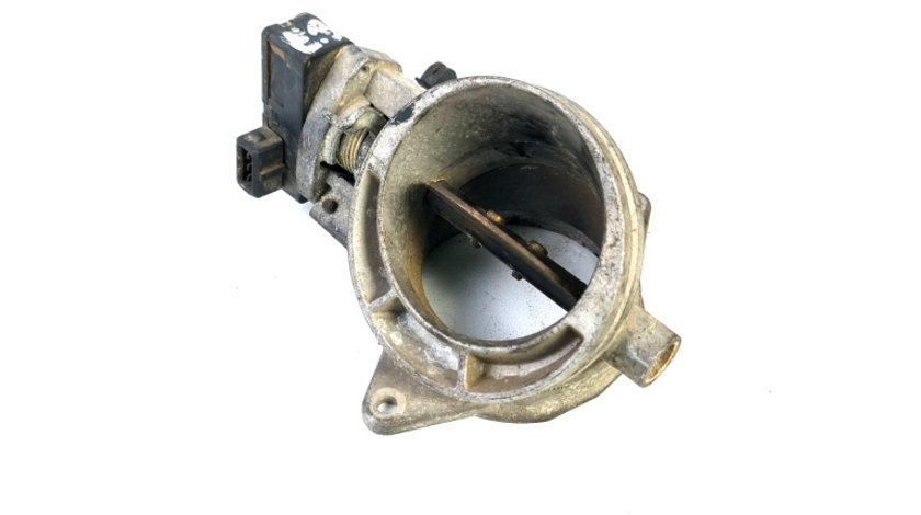 Clapeta Acceleratie BMW 5 (E39) 1995 - 2004 Benzina 13631703562, 1703562