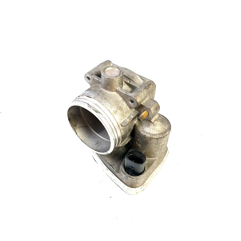 Clapeta Acceleratie Bmw 5 (E60, E61) 2003-2010 520 I Benzina 1354750244405, 13547502444-05, 7502444, 408238425004, 4082384250-04