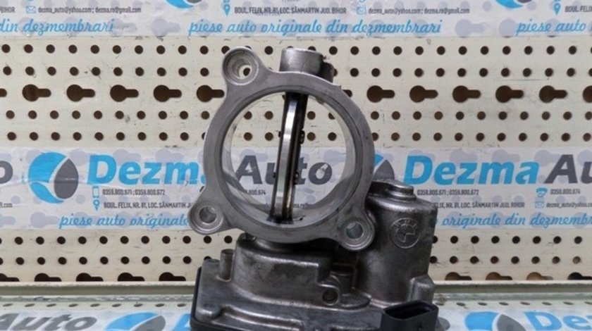 Clapeta acceleratie Bmw 5 (F10) 2.0diesel, 78107502