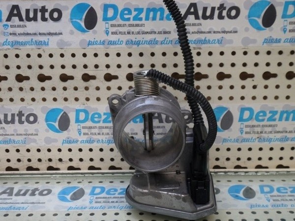 Clapeta acceleratie Bmw 5(F10, F11)﻿ 7804373-02