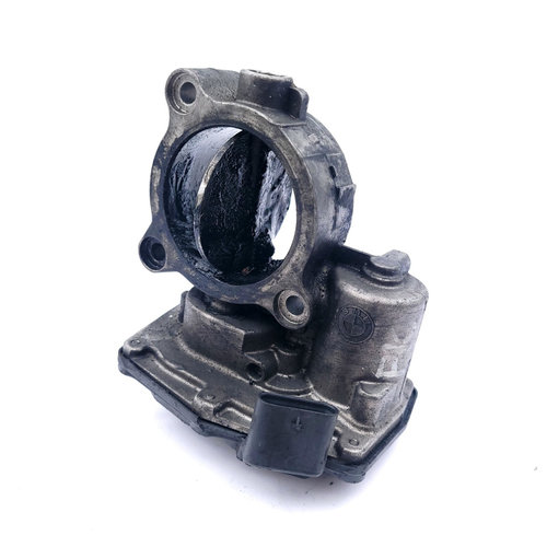 Clapeta Acceleratie BMW 5 - F10, F18, F11 2009 - 2017 Motorina 50836903, 5083690.3, 1354781075202, 1...