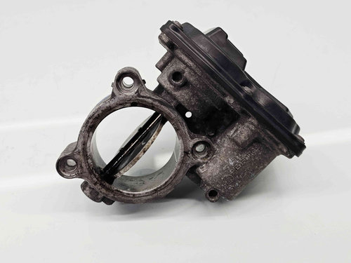 Clapeta acceleratie Bmw 5 (F10) [Fabr 2011-2016] 7810752 2.0 N47D20 135KW / 184CP