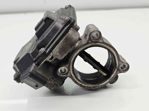 Clapeta acceleratie Bmw 5 (F10) [Fabr 2011-2016] 7810752 2.0 N47D20 105KW / 143CP