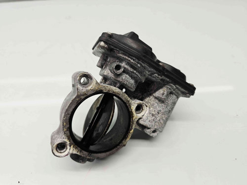 Clapeta acceleratie Bmw 5 (F10) [Fabr 2011-2016] 7810752 2.0 N47D20 160KW / 218CP
