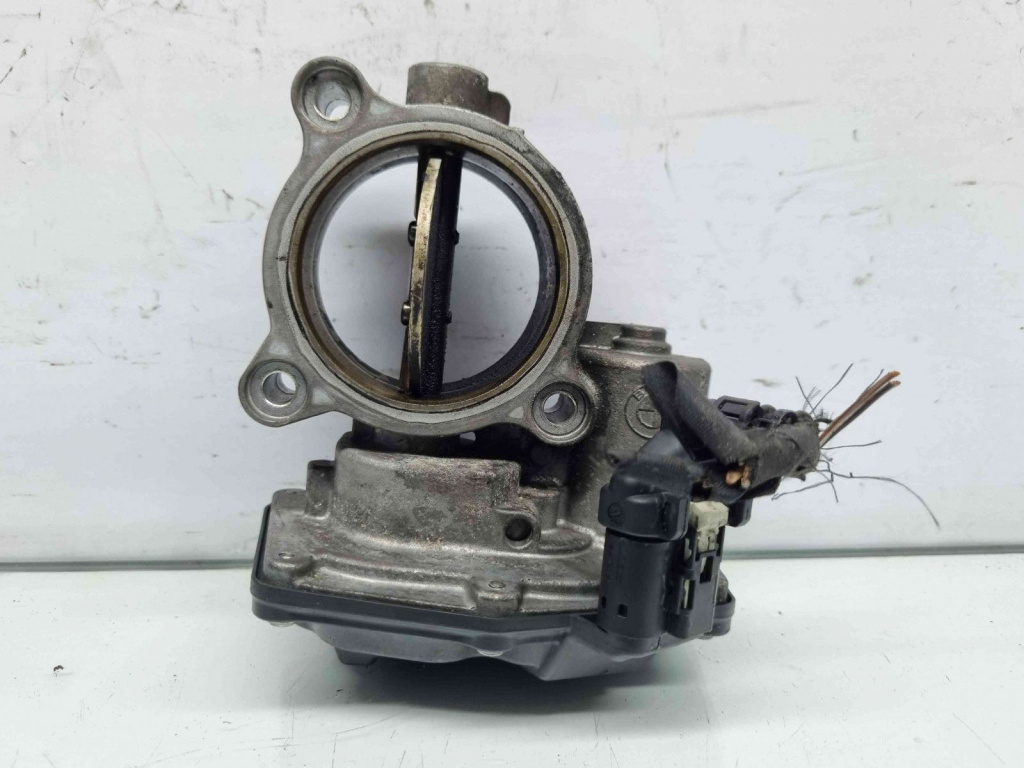 Clapeta acceleratie Bmw 5 (F10) [Fabr 2011-2016] 7810752 2.0 N47 2.0 N47 135KW / 184CP
