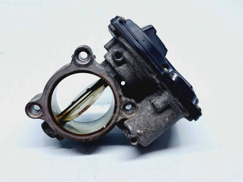 Clapeta acceleratie Bmw 5 (F10) [Fabr 2011-2016] 103785-17 2.0 N47D20 105KW / 143CP