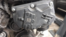 Clapeta acceleratie BMW 5 F10 LCi 518d 2.0 cod pie...