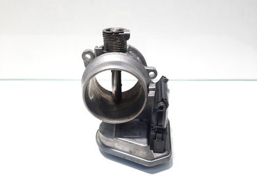 Clapeta acceleratie, Bmw 5 Touring (E61), 2.0 diesel, N47D20A, cod 780437302 (id:453576)