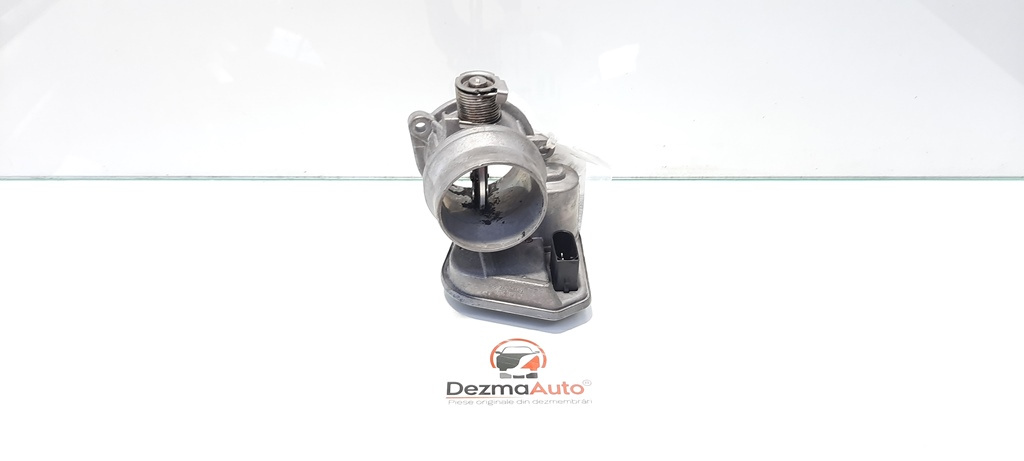 Clapeta acceleratie, Bmw 5 Touring (E61) [Fabr 2004-2010] 2.0 D, N47D20A, 7804373-01 (id:412201)