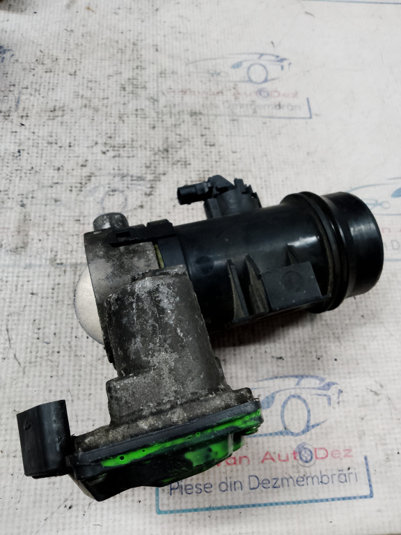 Clapeta acceleratie BMW 530 2012, 781075203