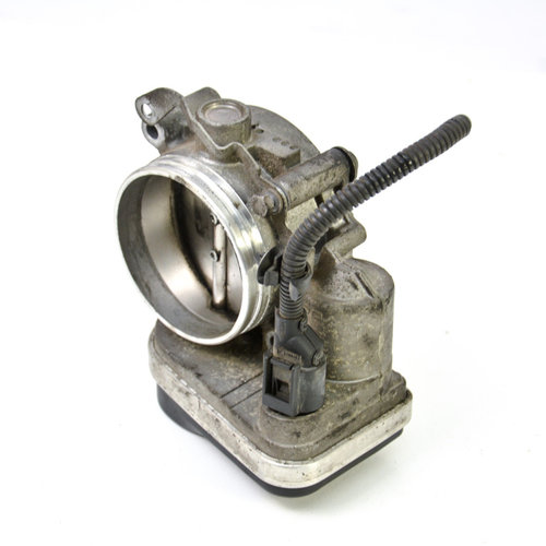 Clapeta Acceleratie Bmw 6 (E63) 2003-2010 630 I N52 B30 A Benzina 7516946, 7 516 946, 13547516946, 1...