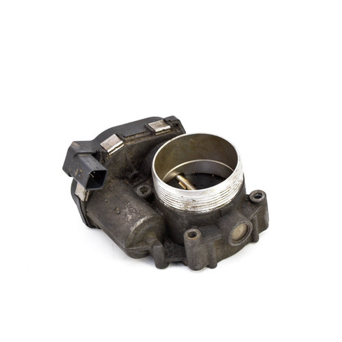 Clapeta Acceleratie BMW 7 (F01, F02, F03, F04) 2008 - 2015 Benzina 7555944, 13547555944-02, 13547555...