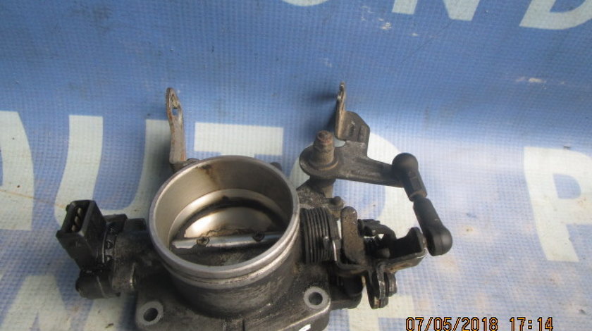 Clapeta acceleratie BMW E34 ; 1730362